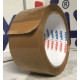 Low Noise Brown Tape 48mm x 66mtr